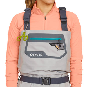 Orvis Women’s Ultralight Convertible Waders