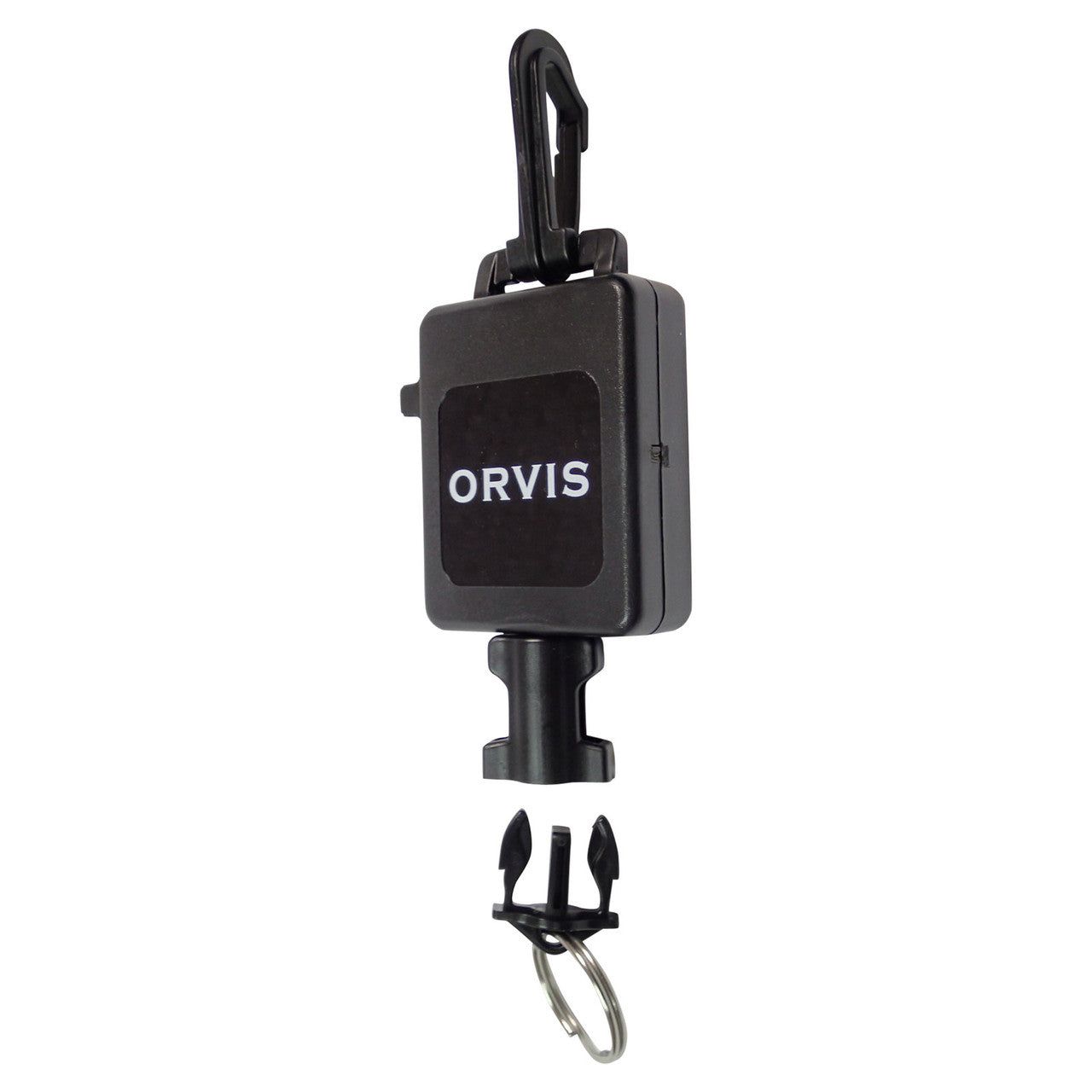 Orvis Gear Keeper Locking Net Retractor - Dark Waters Fly Shop