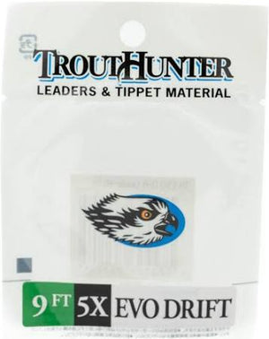 Trout Hunter Leader