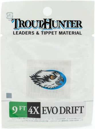 Trout Hunter Leader