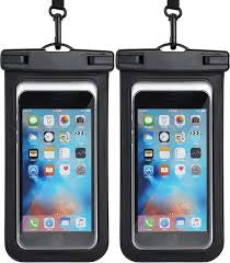 Waterproof Phone Pouch