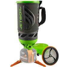 Jetboil Flash