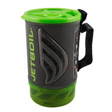 Jetboil Flash