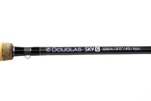 Douglas Sky-G