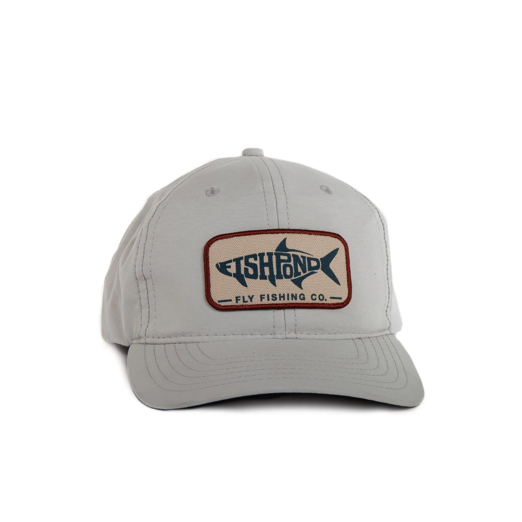 Fishpond Hats Heritage Lightweight