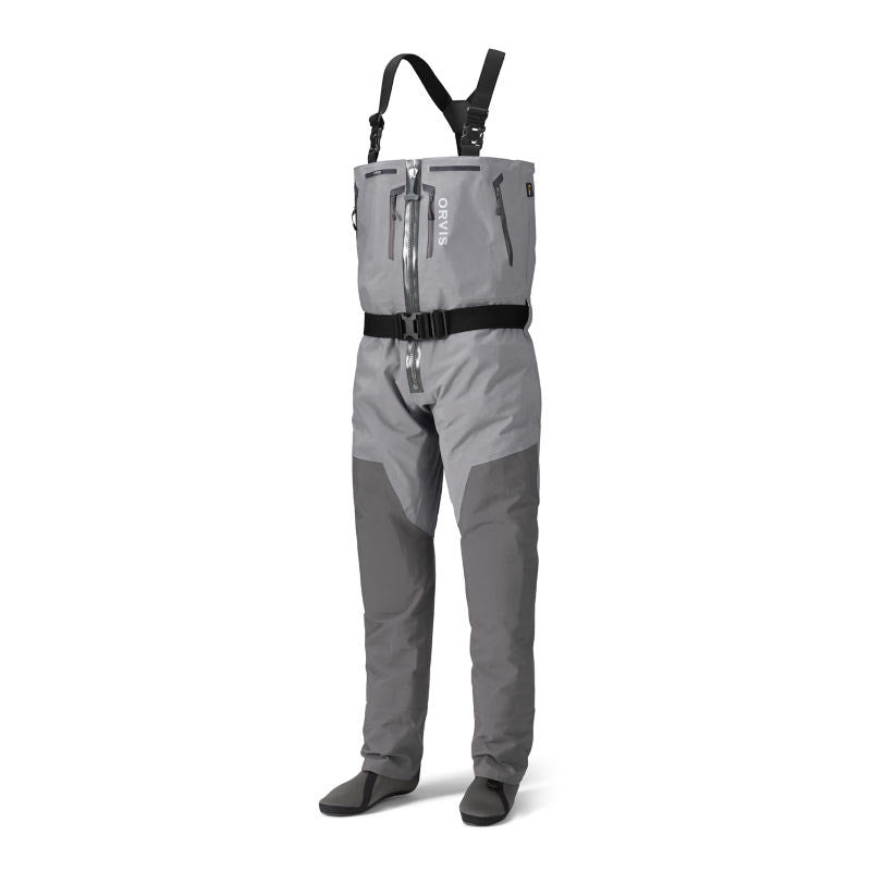 Orvis Men’s Pro Zipper Waders