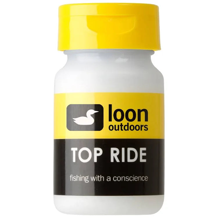 Loon Top Ride Floatant