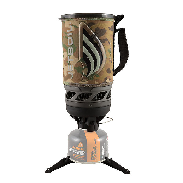 Jetboil Flash - Dark Waters Fly Shop