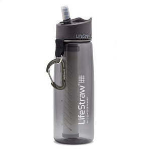 LifeStraw Go