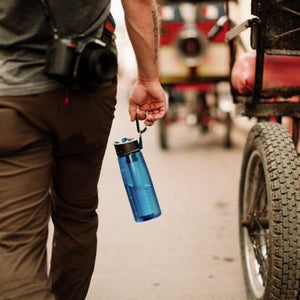 LifeStraw Go