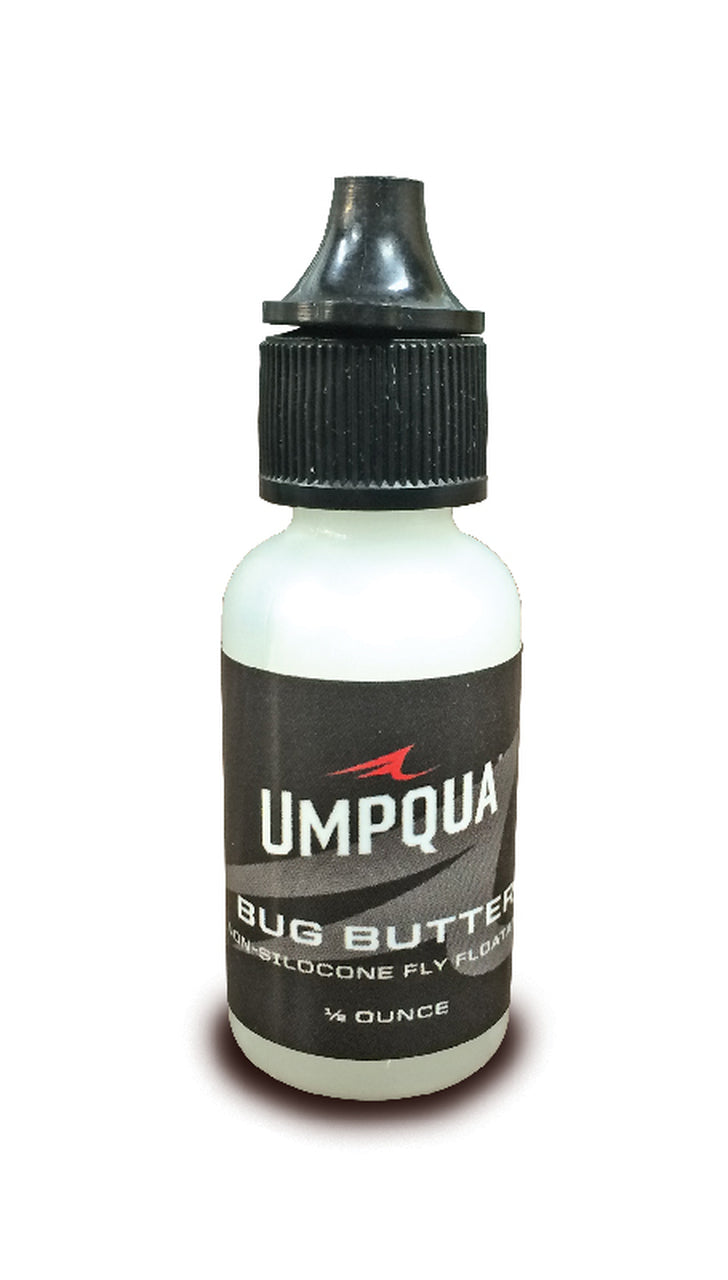 Umpqua Bug Butter Floatant
