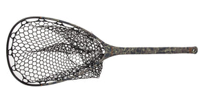 Fishpond Mid Length Riverbed Net