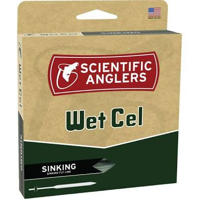 Scientific Anglers Wet Cel