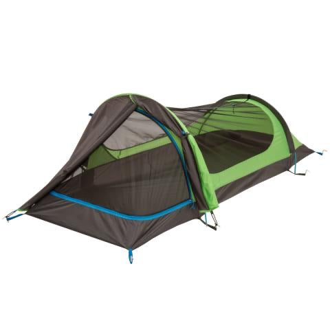 Solitaire AL Backcountry Tent