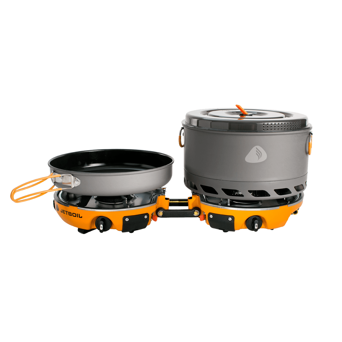 Jetboil Genesis Basecamp System
