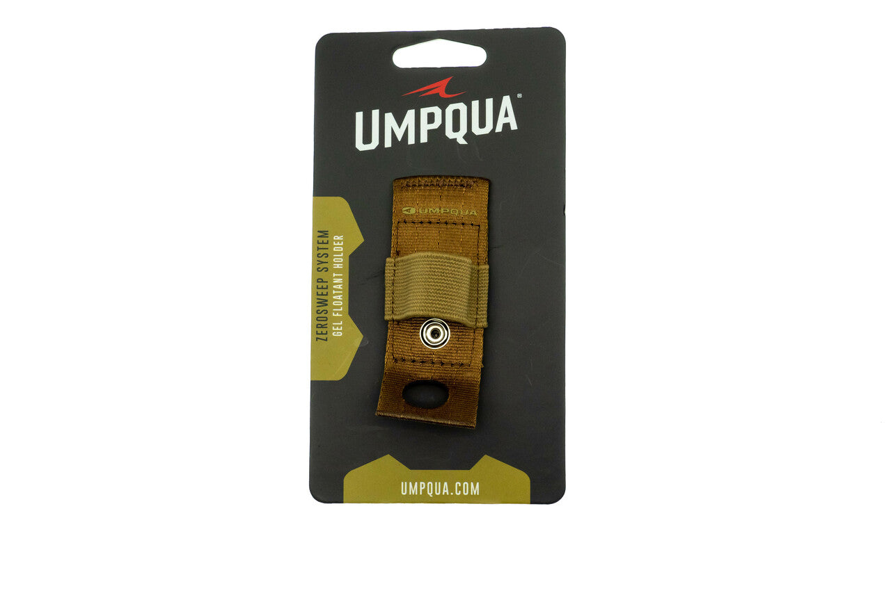 Umpqua Gel Floatant Holder Small