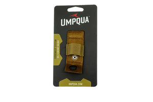 Umpqua Gel Floatant Holder Small
