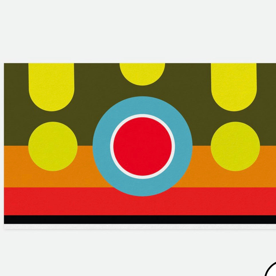 Brook Trout Decal Sticker