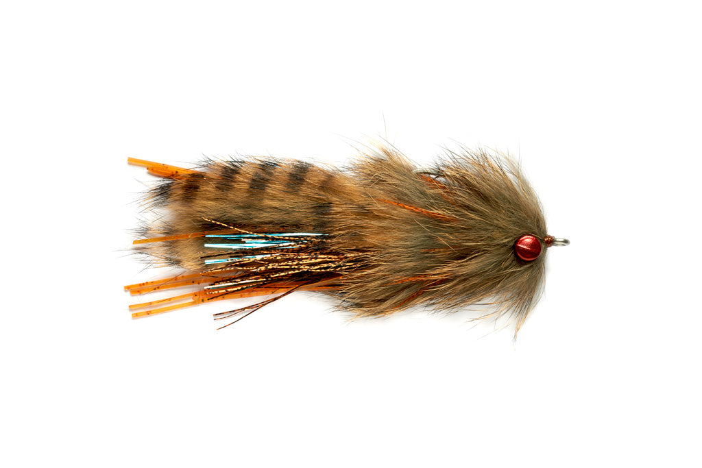 Schultz Single Fly Cray Rat