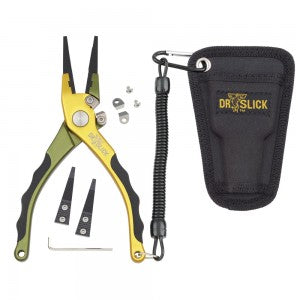 DR Slick Squall Plier 7.5"
