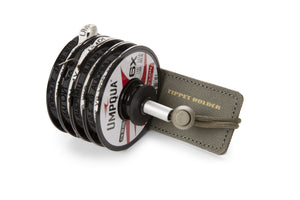 Umpqua Zerosweep Tippet Dock Holder