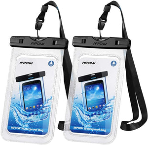 Waterproof Phone Case