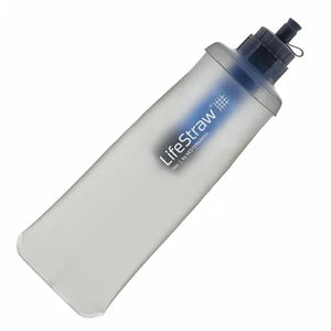 LifeStraw Flex Water Bottle