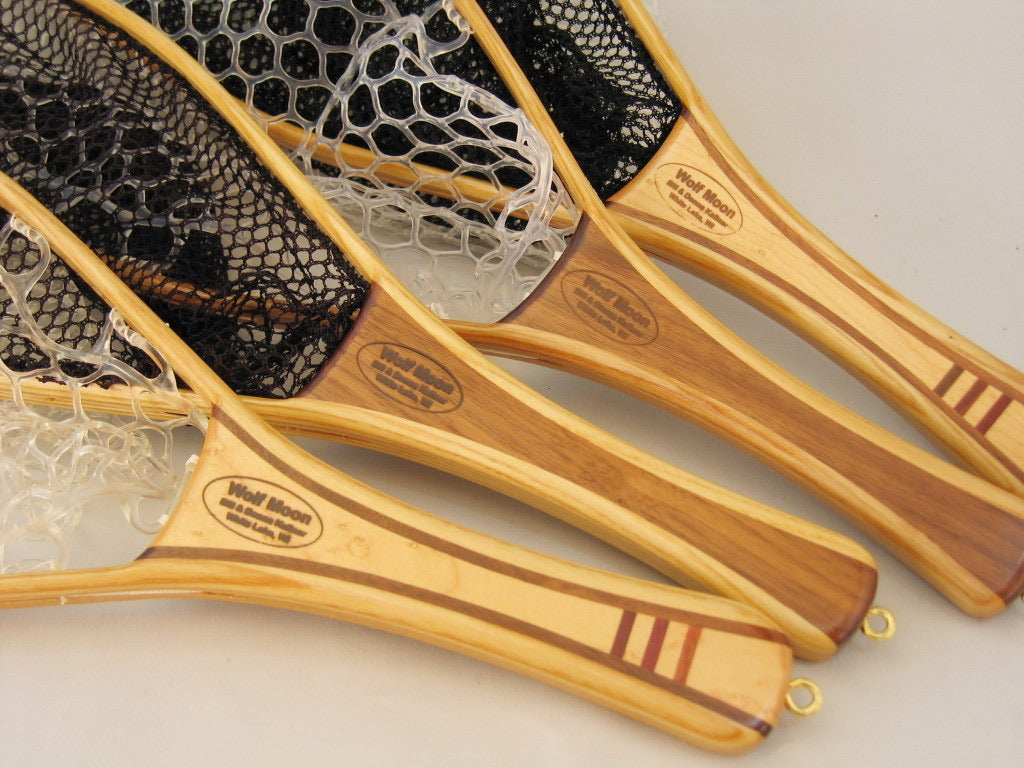 Wolf Moon Net Wendigo