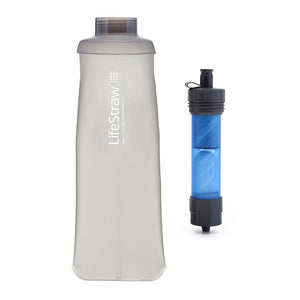 LifeStraw Flex Water Bottle