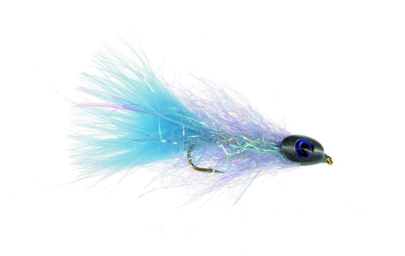 Fish Skull Sparkle Minnow